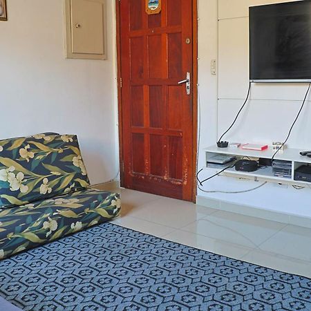 Apto A 500 Metros Da Praia Da Enseada Guaruja Ngoại thất bức ảnh