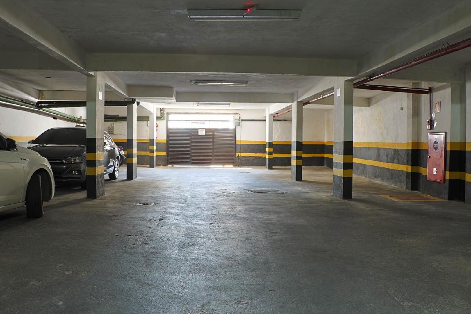Apto A 500 Metros Da Praia Da Enseada Guaruja Ngoại thất bức ảnh